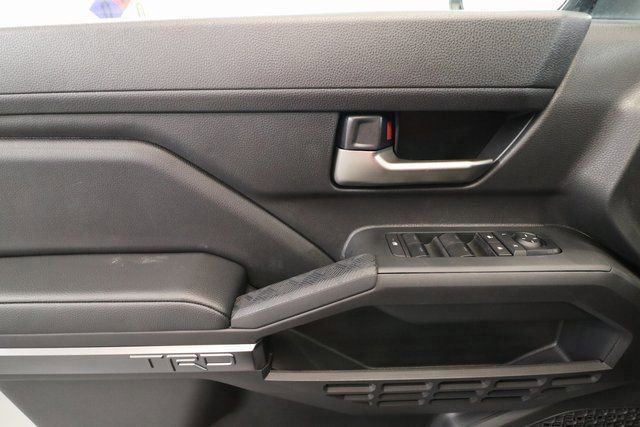2025 Toyota Tacoma TRD Off Road - Photo 30