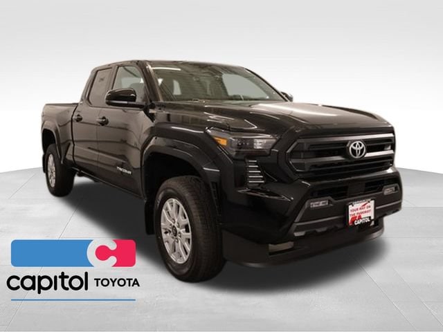 2026 Toyota Tacoma 4X4 DBL CAB LONG BED 