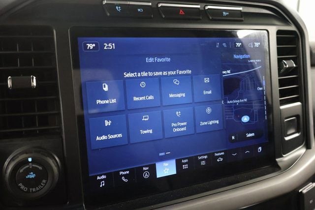 2024 Ford F-150 XLT - Photo 20
