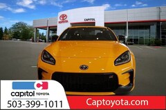 2026 Toyota GR86 Yuzu Edition Yuzu Edition