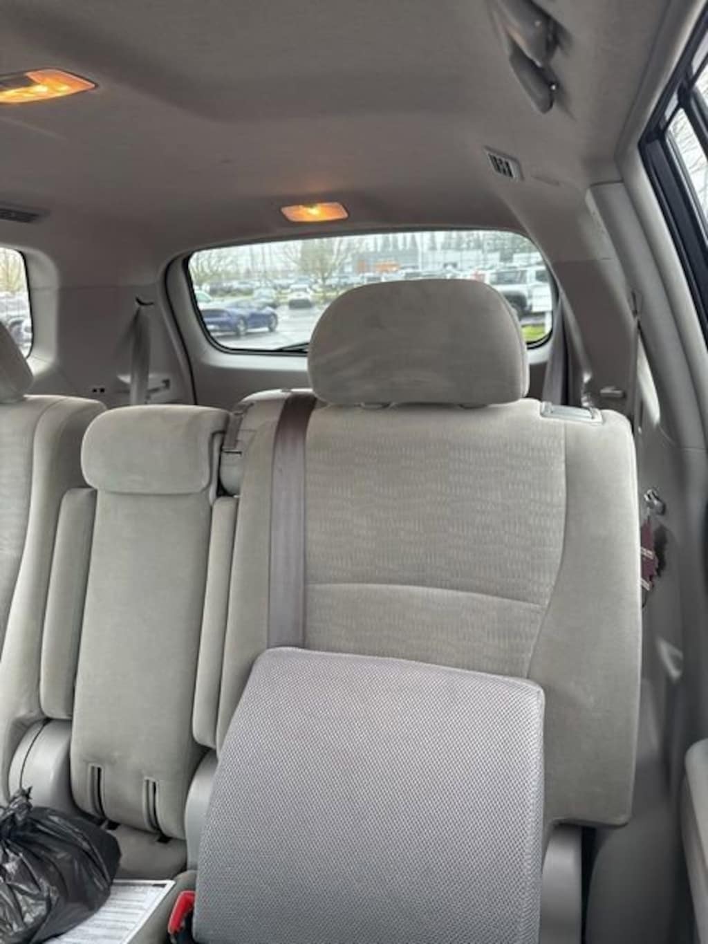 Used 2012 Toyota Highlander Base SUV