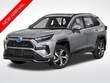 Toyota RAV4 Plug-In Hybrid