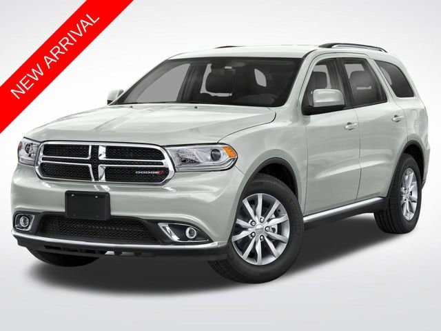 2020 Dodge Durango GT AWD's photo