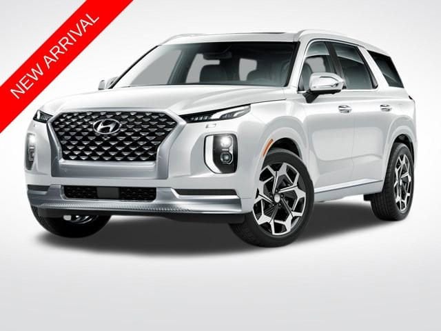 2022 Hyundai Palisade