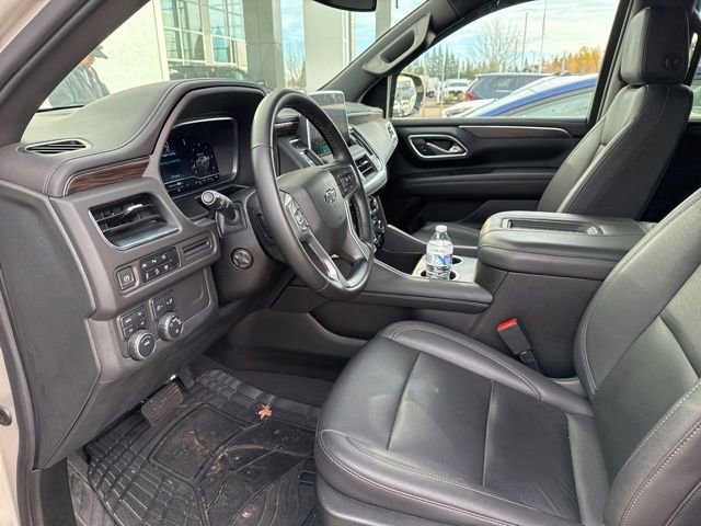 2023 Chevrolet Tahoe Z71 photo 3