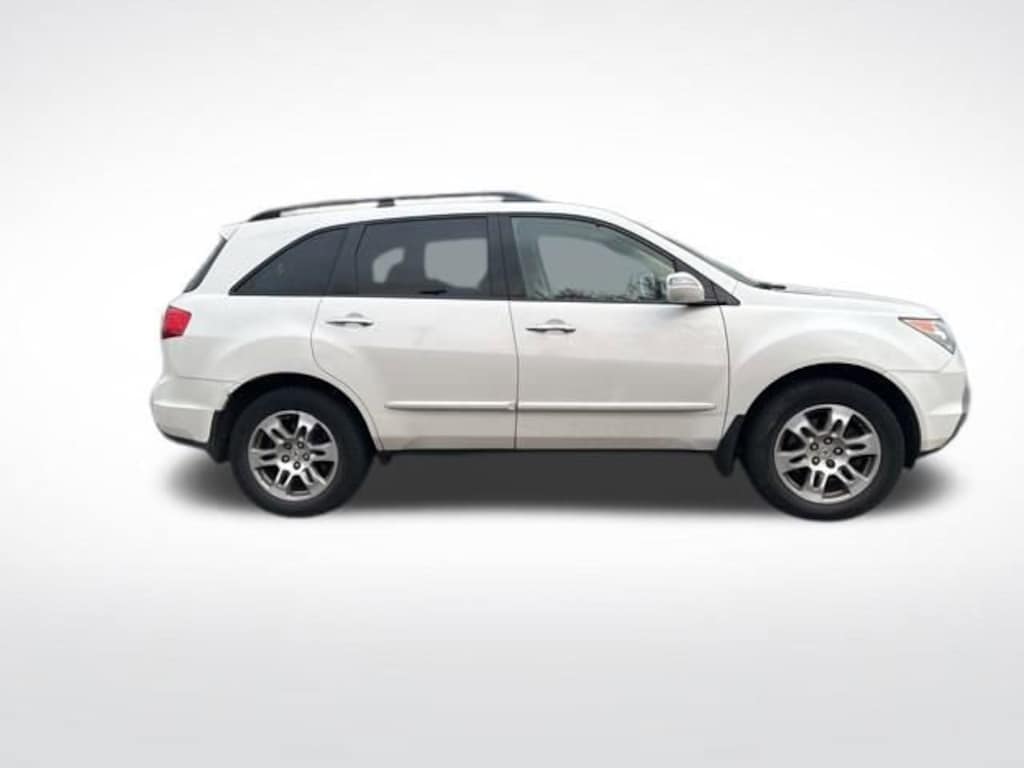 Used 2009 Acura MDX Technology SUV