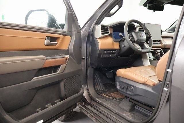 2026 Toyota Tundra 1794 Edition - Photo 8