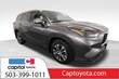Toyota Highlander Hybrid