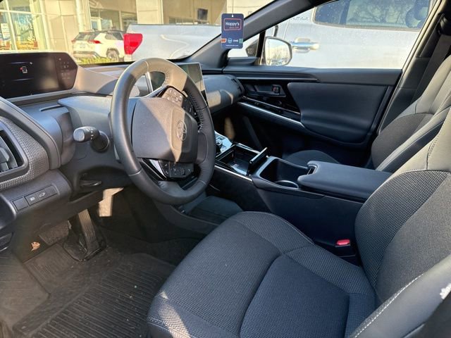 Used 2024 Toyota bZ4X XLE with VIN JTMABACA4RA070164 for sale in Salem, OR