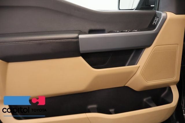 2023 Ford F-150 XLT - Photo 9