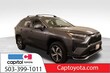 Toyota RAV4 Prime