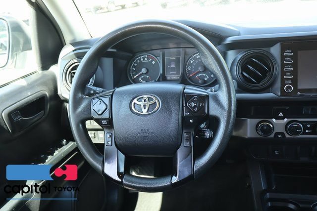 2021 Toyota Tacoma SR - Photo 13