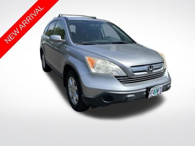 2008 Honda CR-V EX-L 4WD's photo