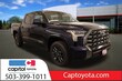 Toyota Tundra i-FORCE MAX