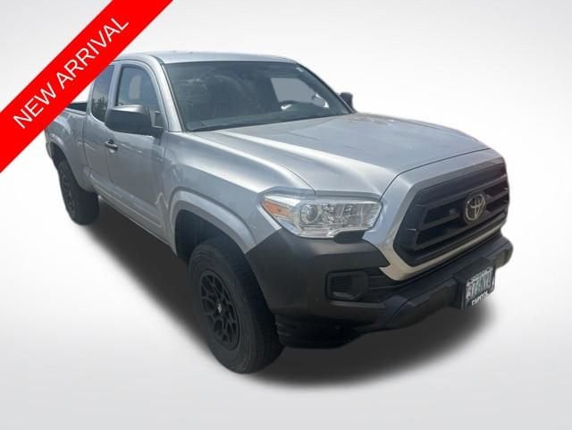 2022 Toyota Tacoma SR Access Cab 2WD 4-Cyl Auto Std Bed's photo