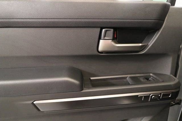 2025 Toyota Tacoma TRD Off Road - Photo 29