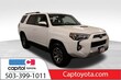 Toyota 4Runner