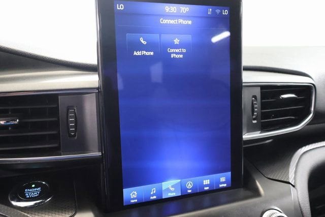 2020 Ford Explorer ST - Photo 24