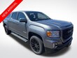 GMC Canyon