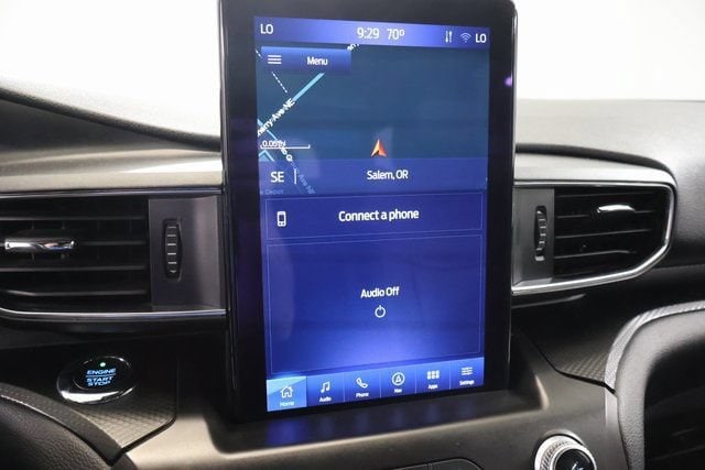 2020 Ford Explorer ST - Photo 23