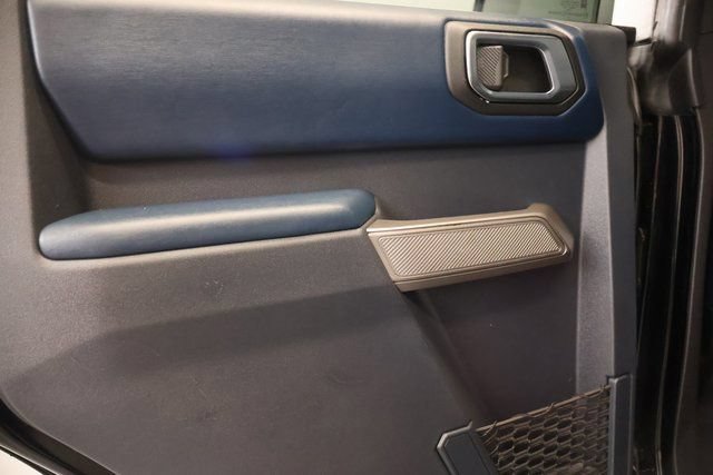 2023 Ford Bronco 4-Door Outer Banks - Photo 30