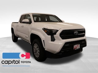 2026 Toyota Tacoma SR5 4X2 DBL CAB LONG BED 3TMKB5FN5TM077869 for sale in Salem, OR