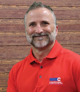 Staff member Mike Anderson from ID_f3a217820e84