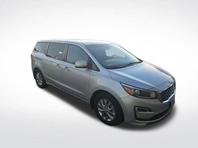 2019 Kia Sedona LX