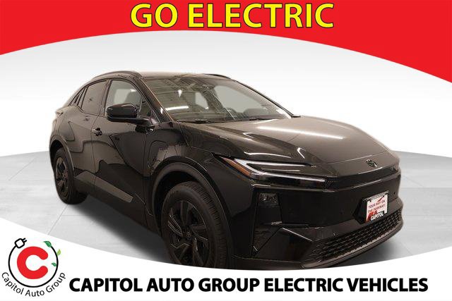 2026 Toyota C-HR