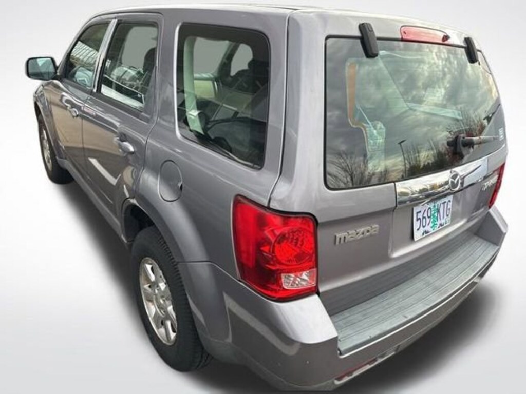 Used 2008 Mazda Tribute i SUV