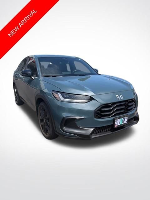 2023 Honda HR-V Sport AWD's photo