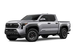 2025 Toyota Tacoma i-FORCE MAX TRD Off-Road 4X4 DOUBLE CAB HV