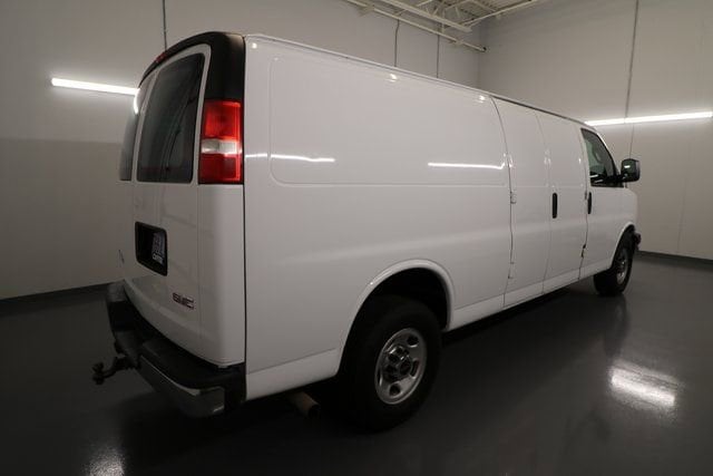 1GTW7BFG8J1245680
