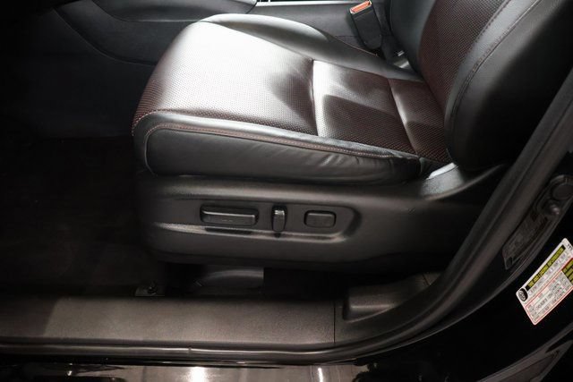 2023 Honda Ridgeline Black Edition - Photo 14