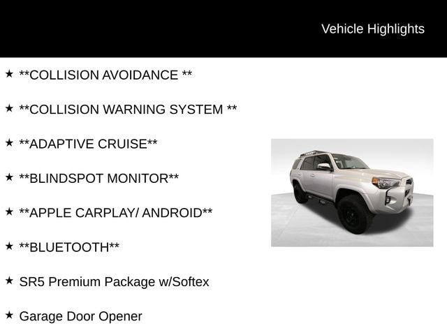 Certified 2022 Toyota 4Runner SR5 Premium with VIN JTENU5JR1N6021413 for sale in Salem, OR
