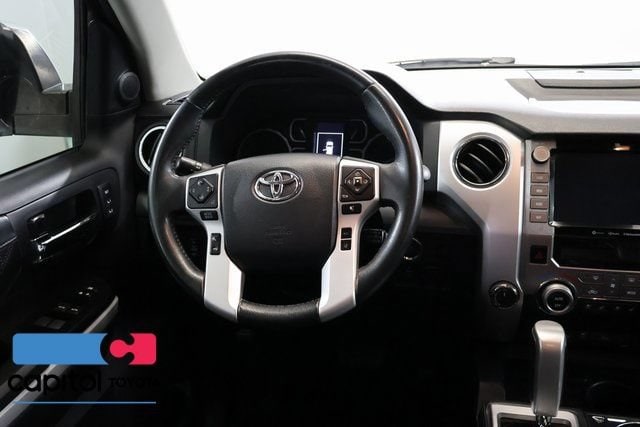 2020 Toyota Tundra Platinum - Photo 15
