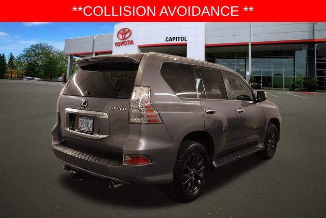 2020 Lexus GX 460 Premium photo 2