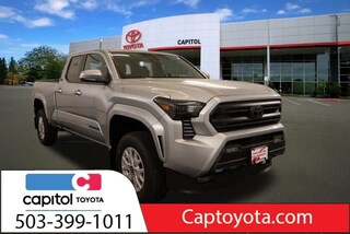 2026 Toyota Tacoma SR5 4X4 DBL CAB LONG BED 3TMLB5JN8TM263126 for sale in Salem, OR