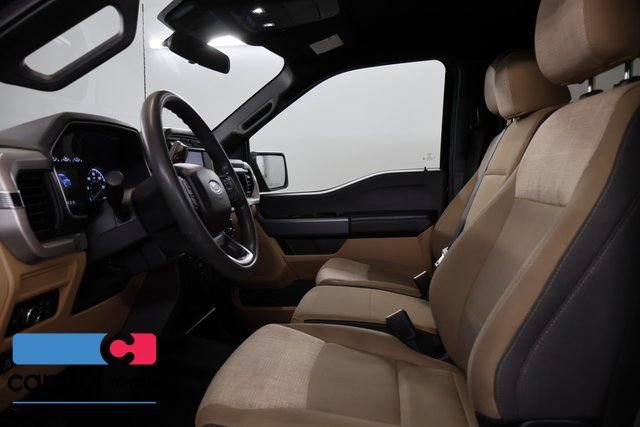 2023 Ford F-150 XLT - Photo 11