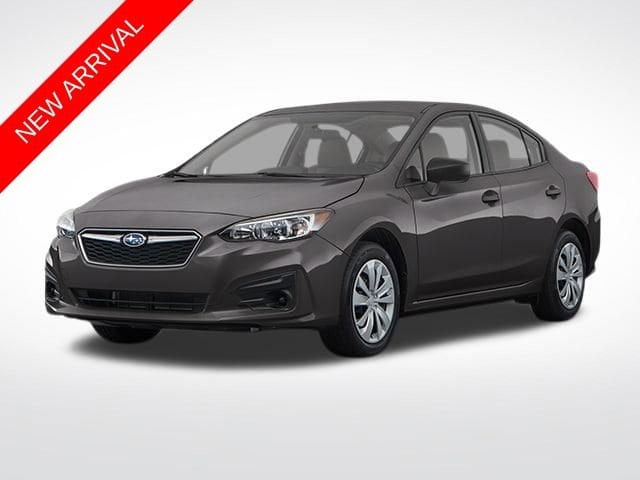 2019 Subaru Impreza 2.0i CVT PZEV's photo
