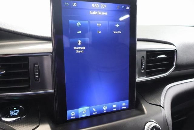 2020 Ford Explorer ST - Photo 24