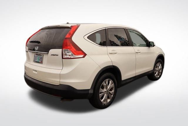 2014 Honda CR-V EX photo 2