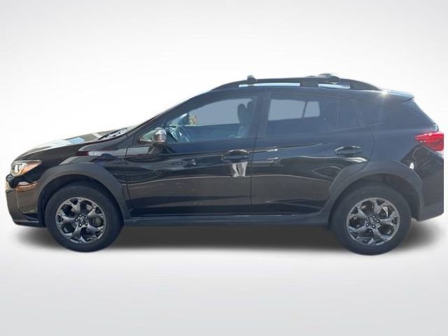 2023 Subaru Crosstrek Sport photo 2