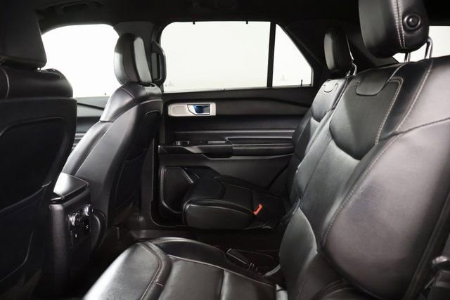 2020 Ford Explorer ST - Photo 30
