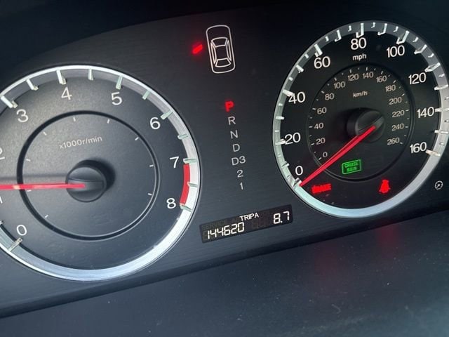 Used 2011 Honda Accord EX with VIN 1HGCS1B79BA015487 for sale in Salem, OR