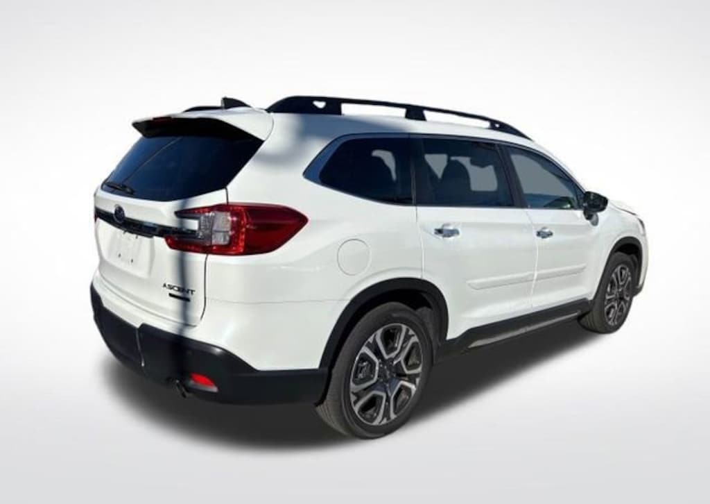 Used 2025 Subaru Ascent Touring SUV