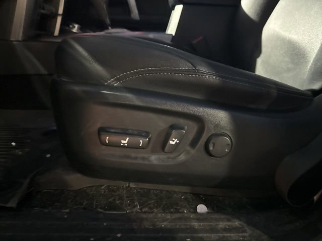 2022 Toyota 4Runner TRD Sport photo 4