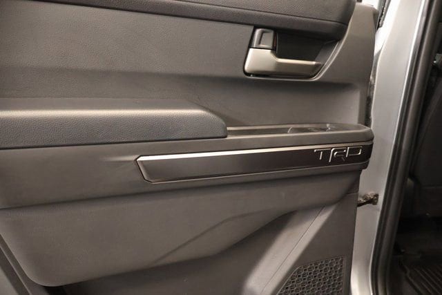 2025 Toyota Tacoma TRD Off Road - Photo 27