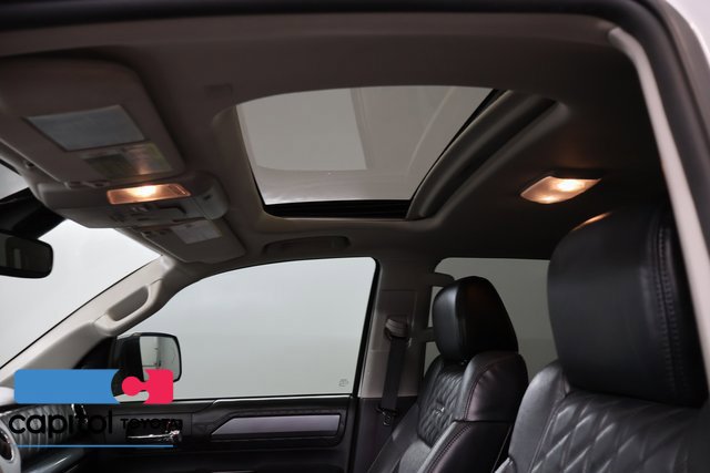 2020 Toyota Tundra Platinum - Photo 13