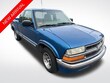 Chevrolet S-10